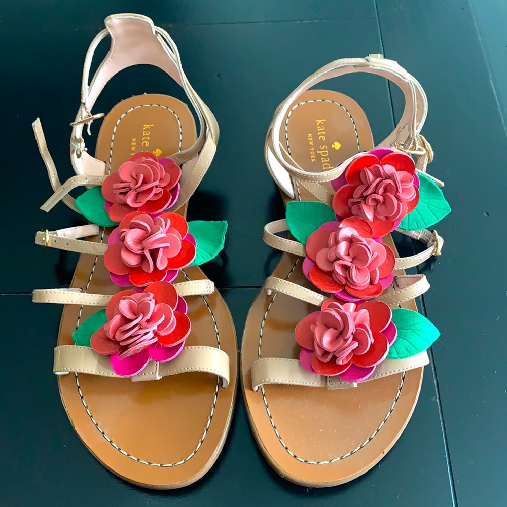 Kate Spade sandals